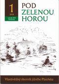 zelená