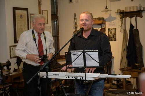 Vernisáže zimních výstav