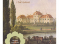 Historie zámeckých zahrad a parku v Dolní Lukavici