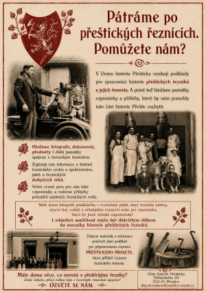 Přeštičtí řezníci